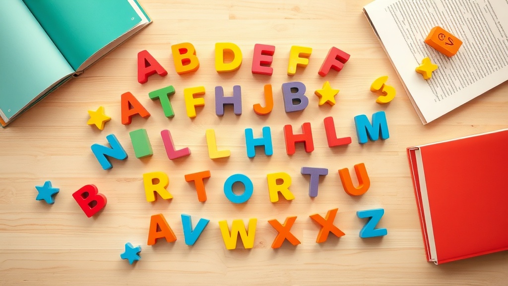 Different Types of Phonics Strategies for Teaching Children to Read
