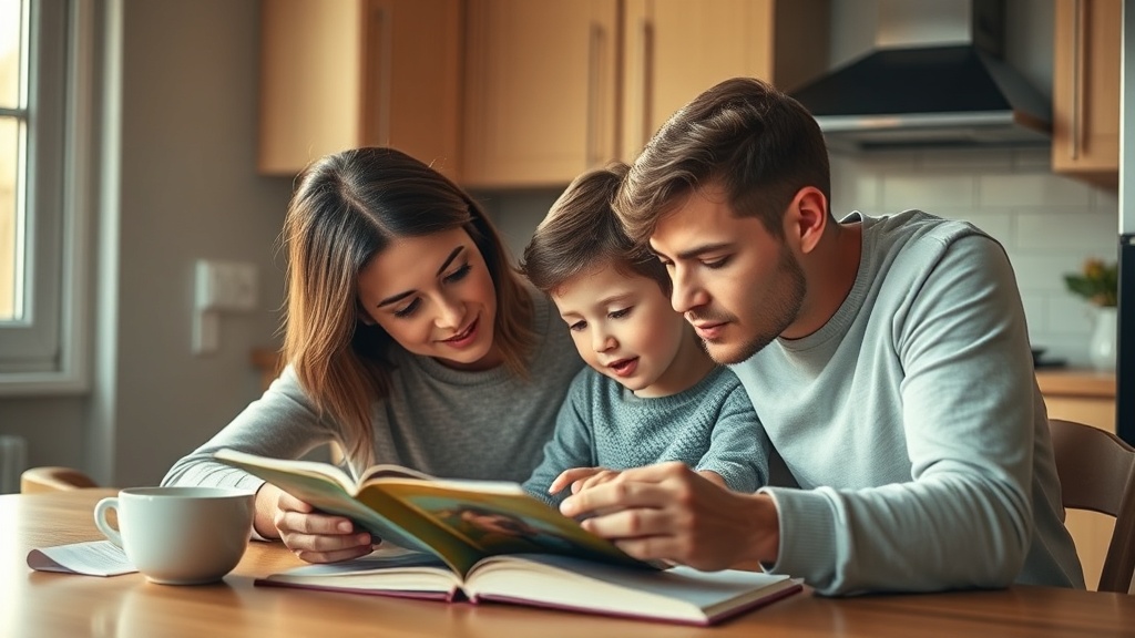 Top 10 Reasons Why Kids Can’t Read – Is Your Child Having Reading Problems?