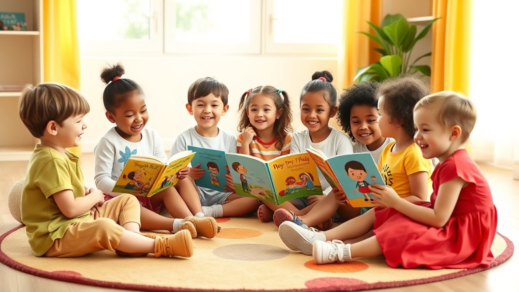 Top 20 Reasons Why Kids Should Read More.