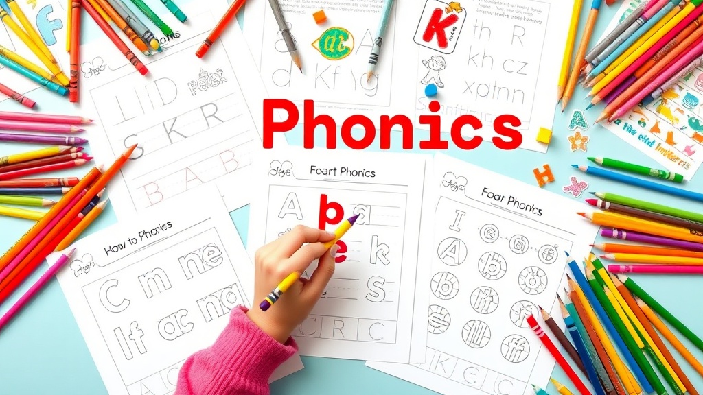 Systematic Synthetic Phonics is the Most Effective Method to Teach Reading
