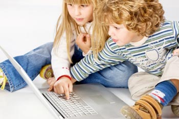 Phonics resource illustration - Online Games For Phonics Are Not the Way to Teach Children to Read