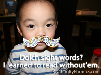 dsw - 220 Dolch Sight Words: Lists by Grade Level With Free Worksheets