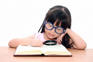 Letter P sound - phonics lesson