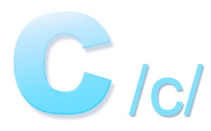 Letter C sound - phonics lesson