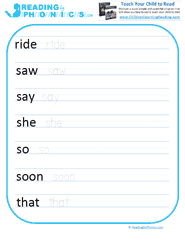 primer - Free Printable Kindergarten Sight Words Worksheets, Activities, and Flash Cards